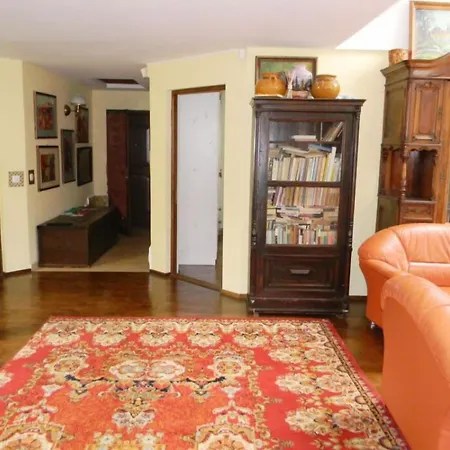 Leyla Castel Guest house Brasov