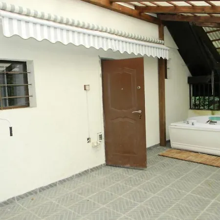 Leyla Castel Guest house