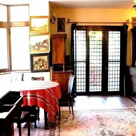 Leyla Castel 2* Brasov