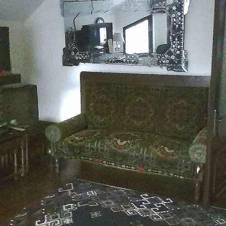 Guest house Leyla Castel Brasov