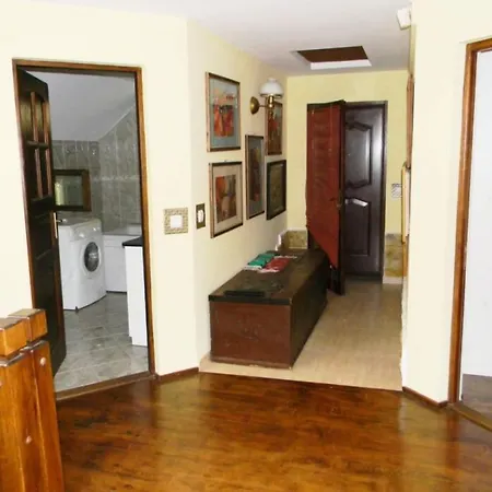 Leyla Castel Guest house