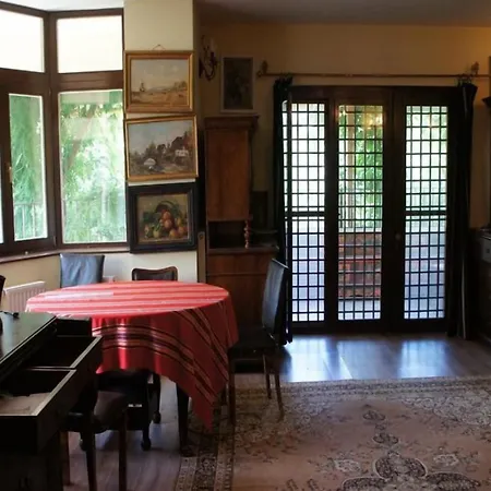 Guest house Leyla Castel Brasov