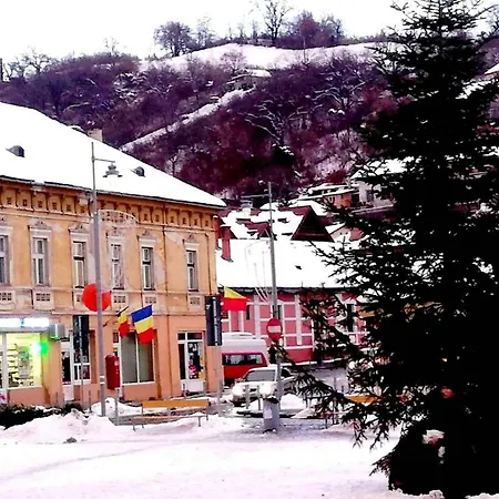 Affittacamere Leyla Castel Braşov