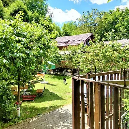Leyla Castel Guest house