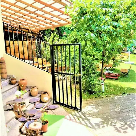 Leyla Castel Guest house 2*