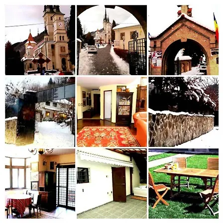 Leyla Castel Brasov
