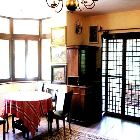 Leyla Castel Guest house 2*