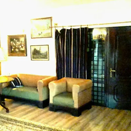 Guest house Leyla Castel Brasov