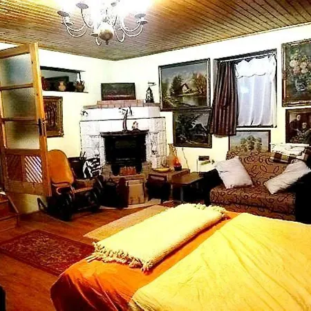 Leyla Castel Pensión 2*