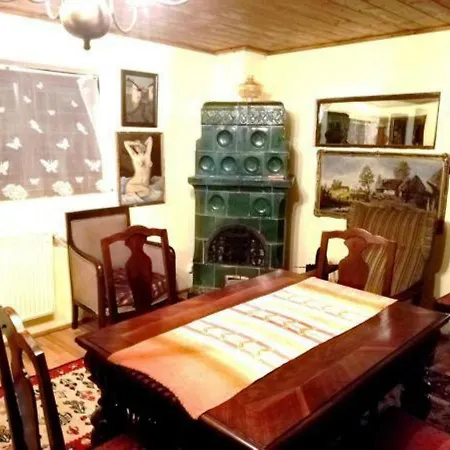 Pensión Leyla Castel Braşov