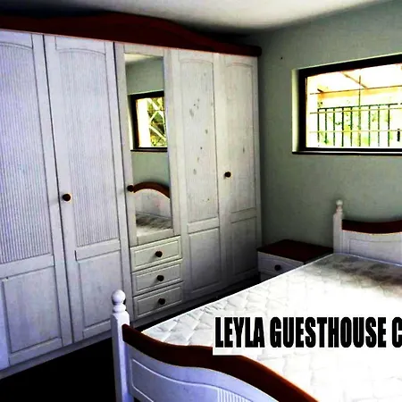 Guest house Leyla Castel Brasov