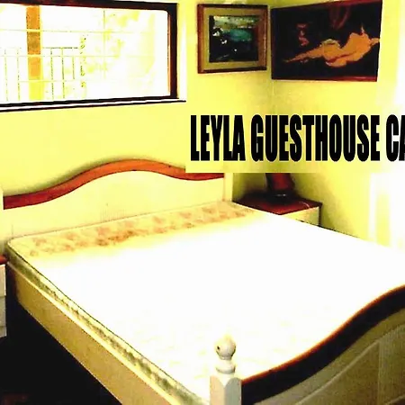 Guest house Leyla Castel Brasov