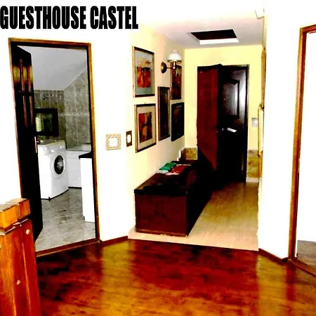 Leyla Castel 2* Braşov