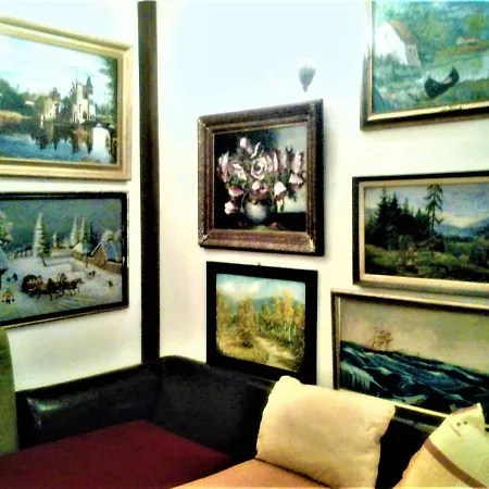Leyla Castel 2* Brasov