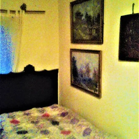 Leyla Castel Guest house