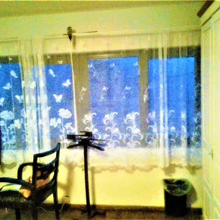Leyla Castel Guest house 2*