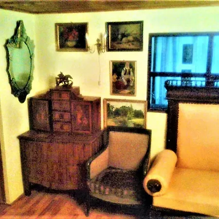 Leyla Castel Pensión Braşov