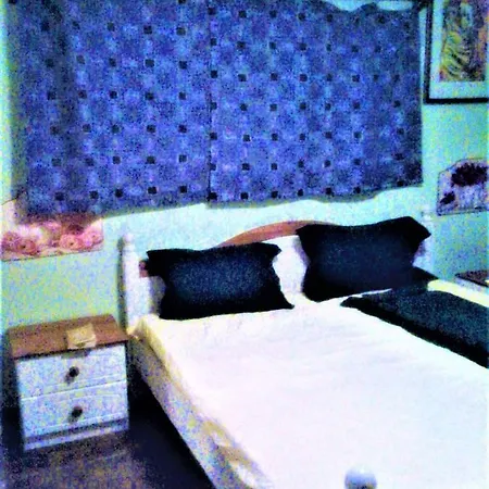 Guest house Leyla Castel