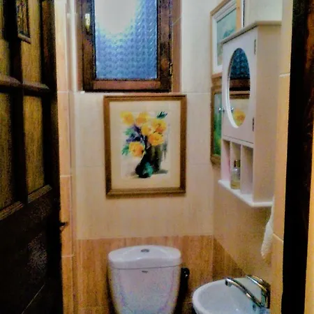 Guest house Leyla Castel
