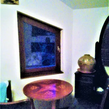 Leyla Castel Guest house