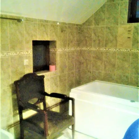 Leyla Castel Guest house Brasov