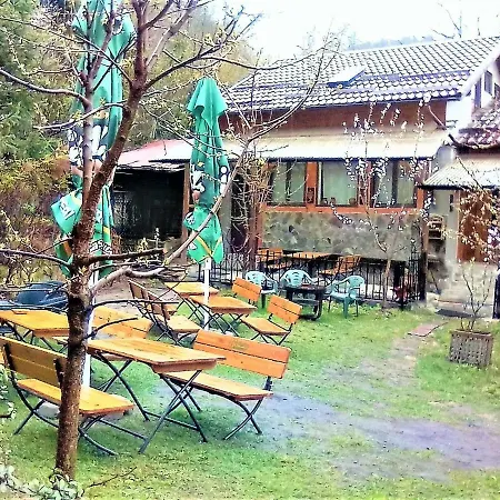 Leyla Castel Guest house 2*