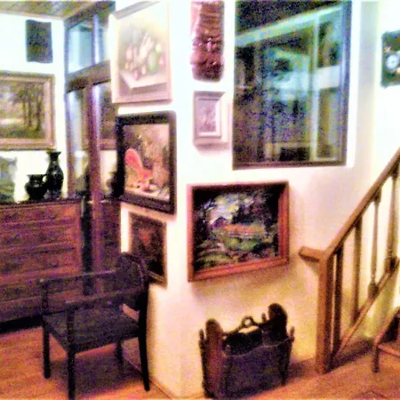 Guest house Leyla Castel Brasov