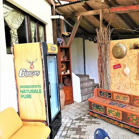 Leyla Castel Guest house 2*
