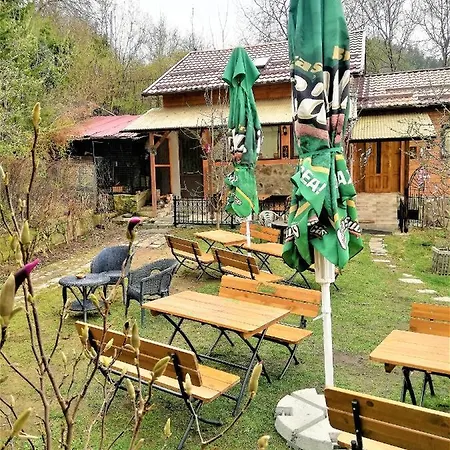Leyla Castel Guest house