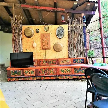 Leyla Castel 2* Brasov
