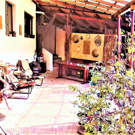 Leyla Castel 2*