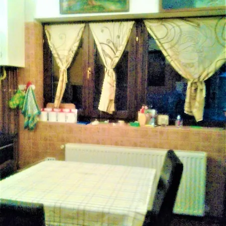 Leyla Castel Guest house 2*