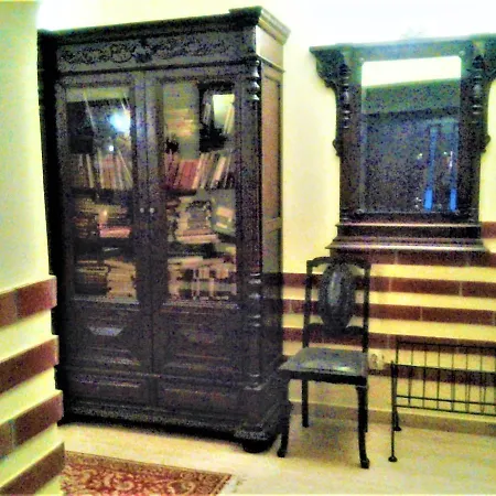Leyla Castel Guest house 2*