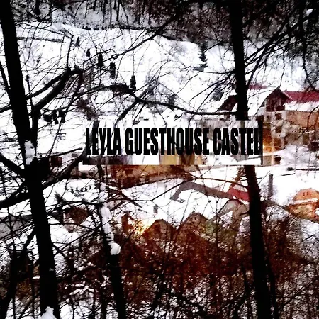 Leyla Castel Affittacamere 2*