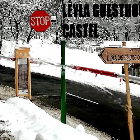 Leyla Castel 2*
