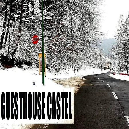 Leyla Castel Guest house