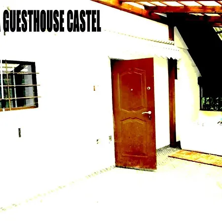 Guest house Leyla Castel Brasov