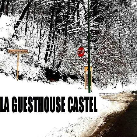 Leyla Castel 2* Braşov