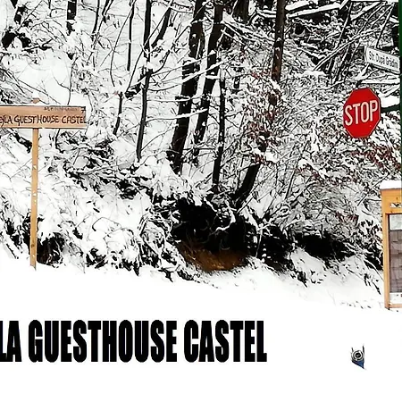 Leyla Castel Guest house