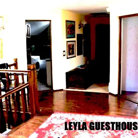 Leyla Castel 2* Brasov
