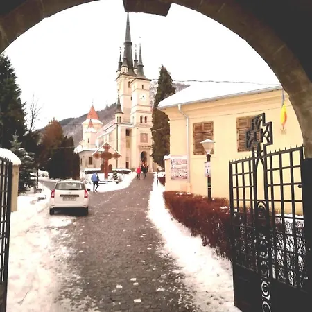 Leyla Castel Brasov