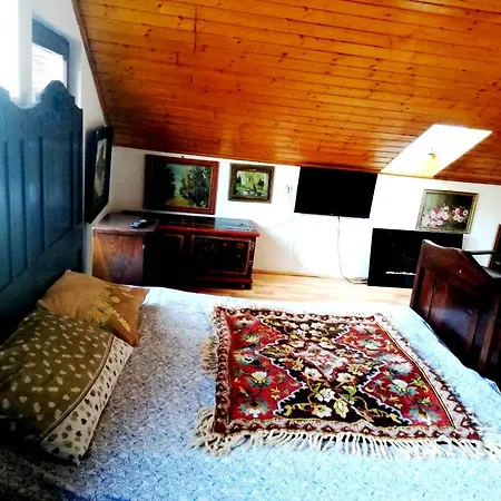 Affittacamere Leyla Castel